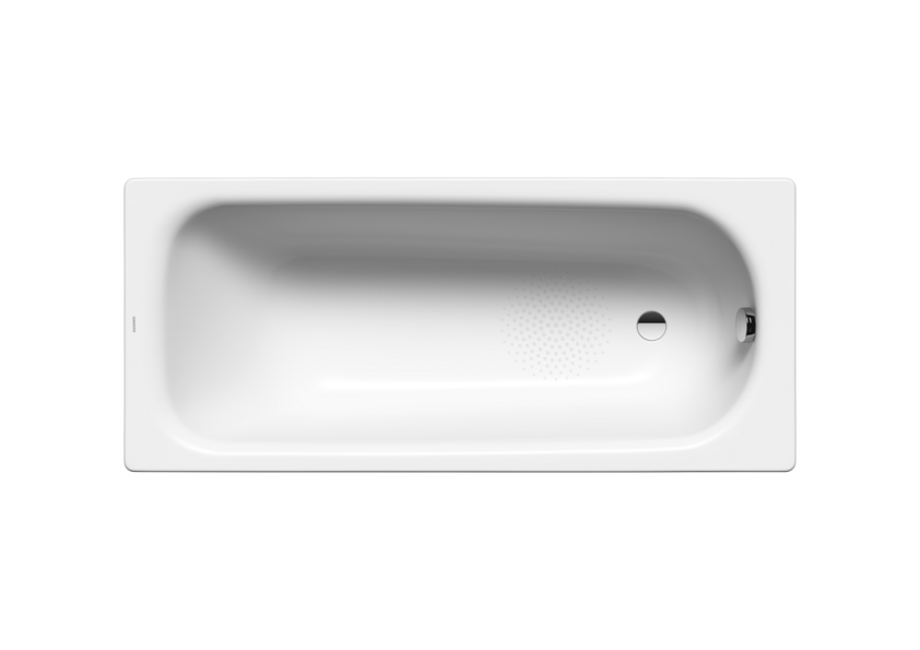 Kaldewei Saniform Plus 1700 x 750mm, 2 Tap Hole Bath